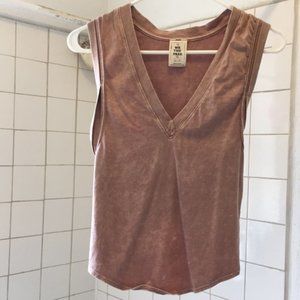 Free People Tank
